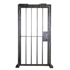 Full Height Man Gate (MG Series)