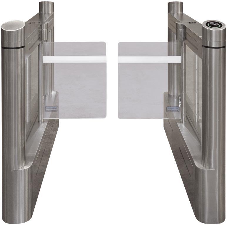 GB-3 Optical Turnstile