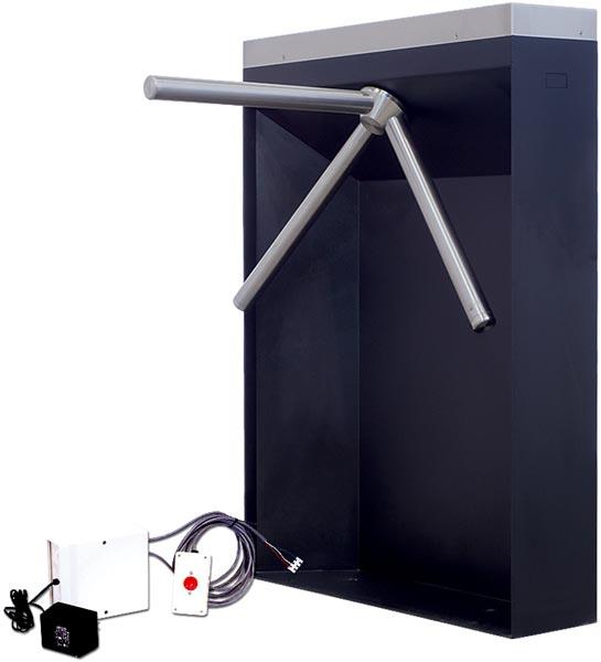 3 Arm Turnstile (1100 series)