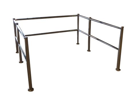 Cart Corrals