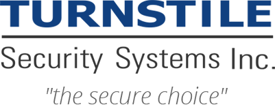 Turnstile Security Systems Inc.